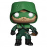 Figurine Pop The Arrow (Arrow) #207 - Edition Limitée