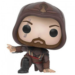 Figurine Pop Aguilar (Assassin's Creed) #379