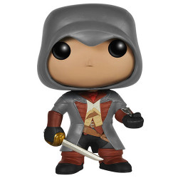 Figurine Pop Arno Assassin's Creed Unity #35