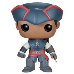 Figurine Pop Aveline De Grandpré (Assassin's Creed Liberation)