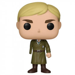 Figurine Pop Erwin (L'Attaque des Titans) #462