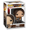 Figurine Pop Ymir (L'Attaque des Titans) #461