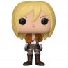 Figurine Pop Christa (L'Attaque des Titans) #460