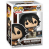 Figurine Pop Mikasa Ackermann Battle (Attack On Titan) #1172