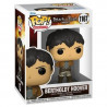 Figurine Pop Bertholdt Hoover (L'Attaque des Titans) - #1167