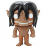 Figurine Pop Eren Titan enragé (Attack On Titan) #22