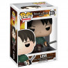 Figurine Pop Levi (L'Attaque des Titans) #235