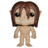 Figurine Pop Eren Forme Titan (L'Attaque des Titans) #22