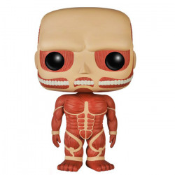 Figurine Pop Colossal Titan (Attack On Titan) #23