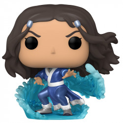 Figurine Pop Katara (Avatar) #1130 - Livraison rapide