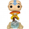 Figurine Pop Aang on Airscooter (Avatar) #541