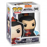 Figurine Pop Azula (Avatar) - Edition Limitée