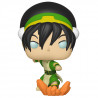 Figurine Pop Toph (Avatar Le Dernier Maître de l'Air) #537