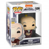 Figurine Pop Iroh (Avatar, Le dernier maître de l'air) - N°539