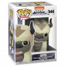 Figurine Pop Appa (Avatar Le Dernier Maître de l'Air) #540