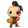 Figurine Pop Zuko (Avatar, Le dernier maître de l'air) - Edition Limitée