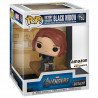 Figurine Pop Black Widow Victory Shawarma (Avengers) #759