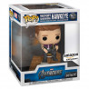 Figurine Pop Hawkeye Victory Shawarma (Avengers) #757