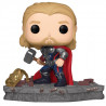 Figurine Pop Avengers Assemble Thor #587