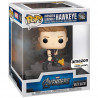 Figurine Pop Hawkeye Avengers Assemble #586