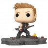 Figurine Pop Hawkeye Avengers Assemble #586