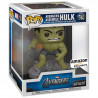 Figurine Pop Avengers Assemble Hulk #585 - Officielle Marvel