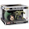 Pop Movie Moments Hulk Smashing Loki #362 - Figurine Avengers