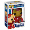 Figurine Pop Iron Man Mark VII (Avengers) - Officielle