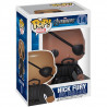 Figurine Pop Nick Fury (Avengers) - Officielle