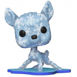 Figurine Pop Bambi Art Series #26 - Edition Limitée