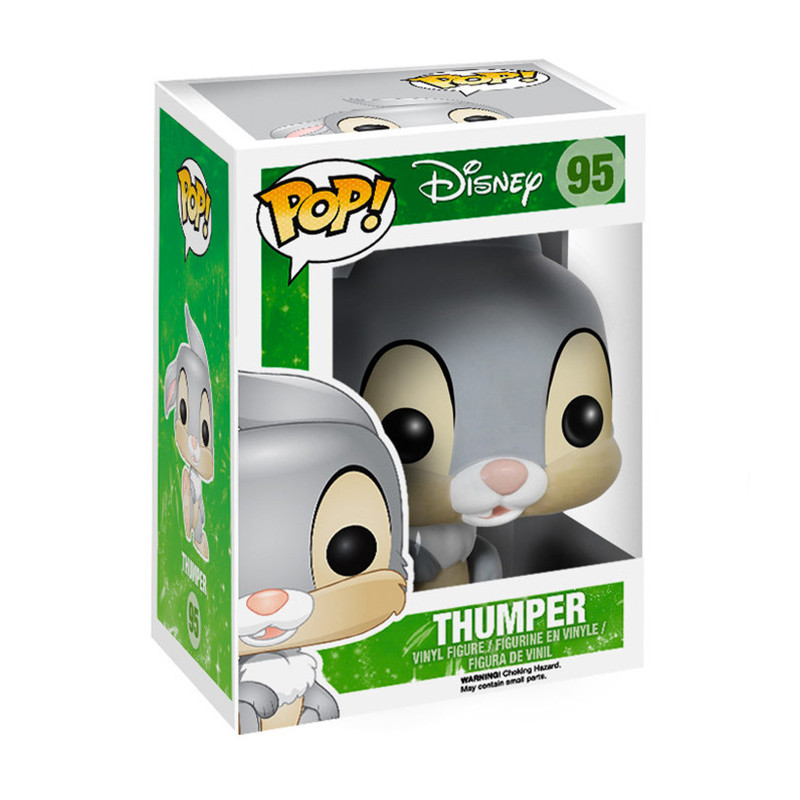 Figurine Pop Thumper (Bambi) #95 - Livraison rapide