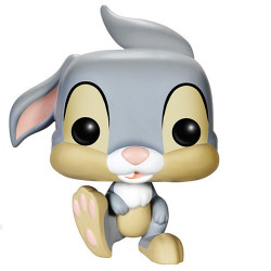 Figurine Pop Thumper (Bambi) #95 - Livraison rapide