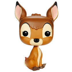 Figurine Pop Bambi #94 - Edition Limitée