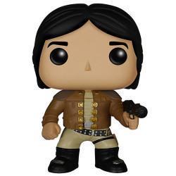 Figurine Pop Apollo (Battlestar Galactica) #228