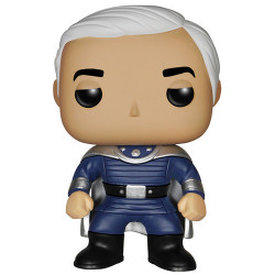 Figurine Pop Adama (Battlestar Galactica) #230