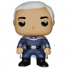 Figurine Pop Adama (Battlestar Galactica) #230