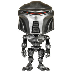 Figurine Pop Cylon Centurion (Battlestar Galactica) #257