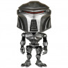 Figurine Pop Cylon Centurion (Battlestar Galactica) #257