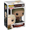 Figurine Pop Starbuck (Battlestar Galactica) #255