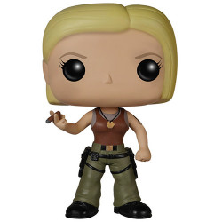 Figurine Pop Starbuck (Battlestar Galactica) #255