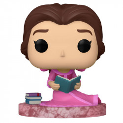 Figurine Pop Belle Ultimate (La Belle et la Bête) #1021