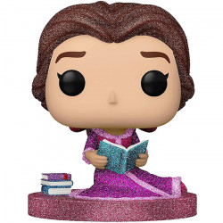 Figurine Pop Belle Ultimate Diamond (La Belle et la Bête) #1021