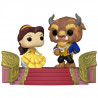 Figurine Pop Belle et la Bête - Édition Limitée