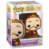 Figurine Pop Cogsworth Fatigué (La Belle et la Bête) #1133