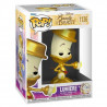 Figurine Pop Lumière (La Belle et la Bête) avec allumette #1136