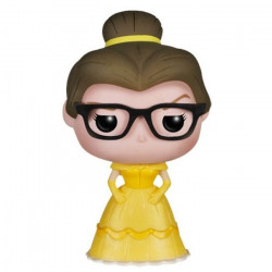 Figurine Pop Belle Hipster (La Belle et la Bête) #67