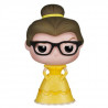 Figurine Pop Belle Hipster (La Belle et la Bête) #67