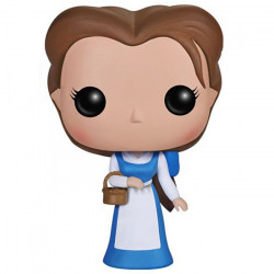 Figurine Pop Belle Paysanne (La Belle et la Bête) #90