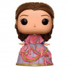 Figurine Pop Belle Garde-robe (La Belle et la Bête) #251