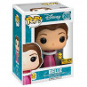 Figurine Pop Belle Hiver avec Oiseaux (La Belle et la Bête) #241